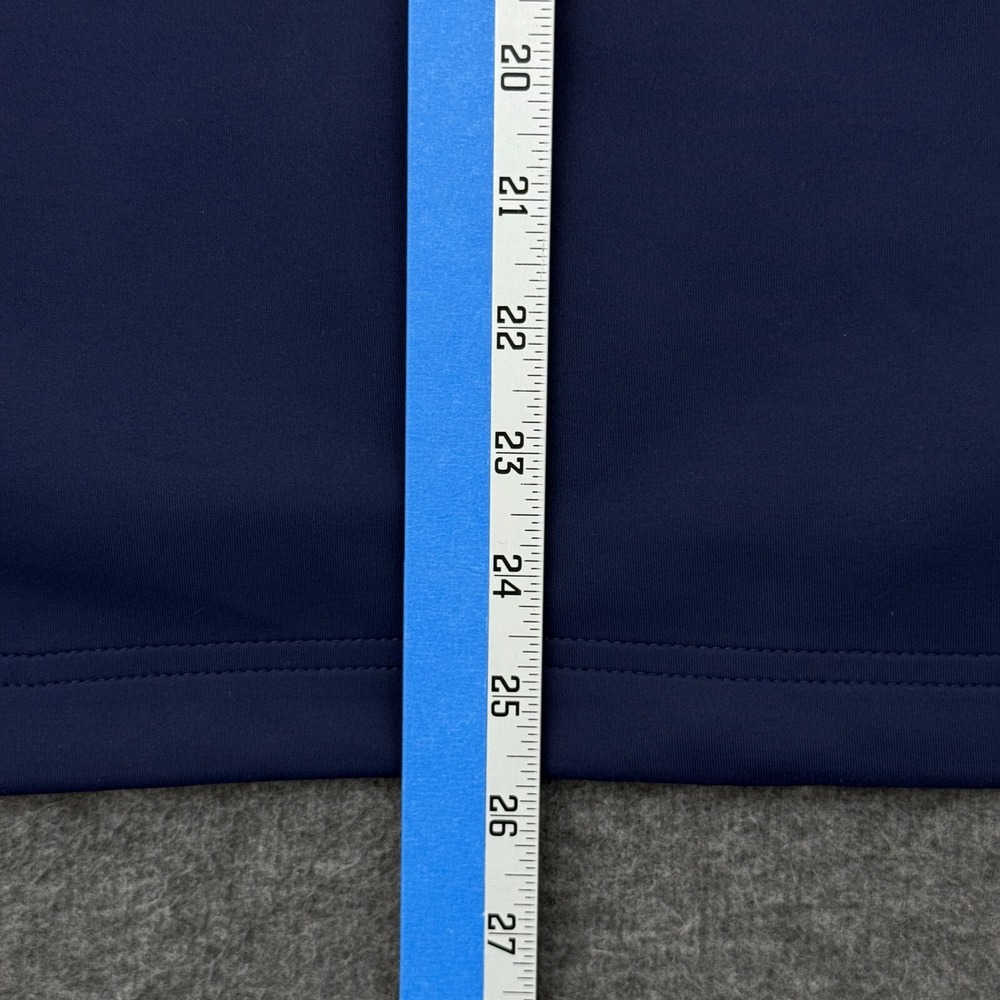 Zero Restriction Pullover Men Medium Interlachen … - image 11